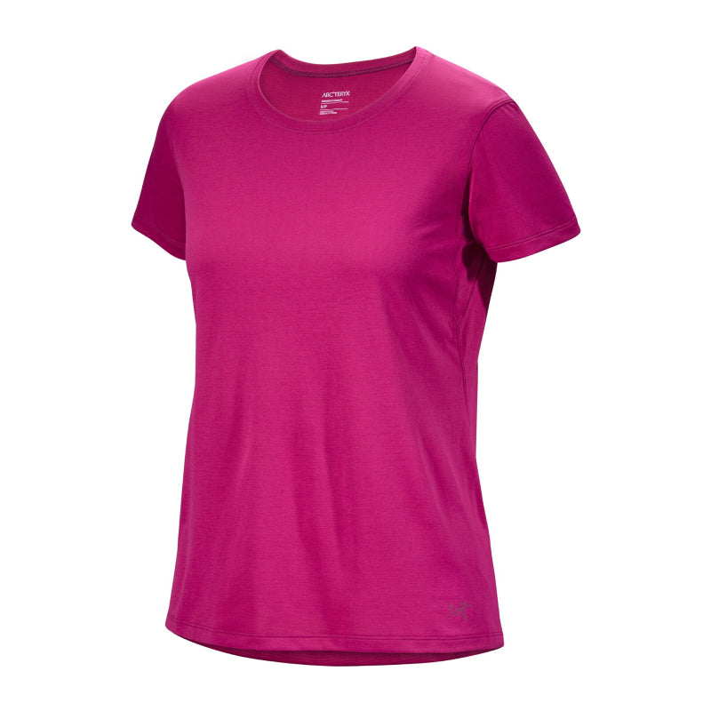 Arc'teryx Taema Crew Short Sleeve Shirt - Women's