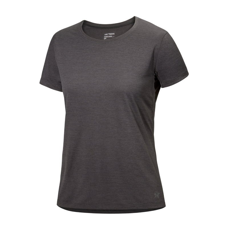 Arc'teryx Taema Crew Short Sleeve Shirt - Women's
