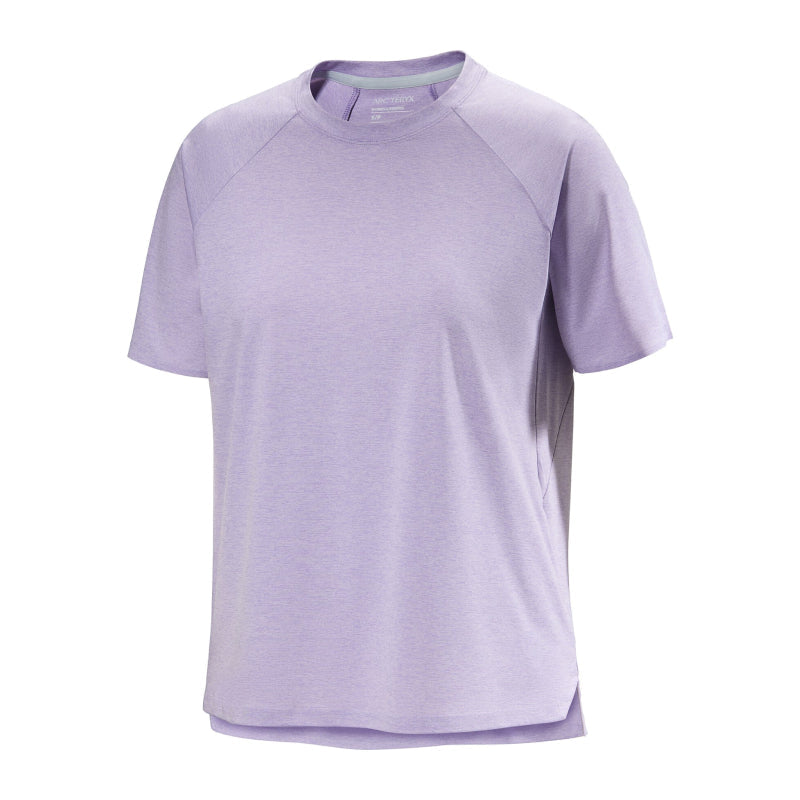 Arc'teryx Silene Crew Short Sleeve Women's