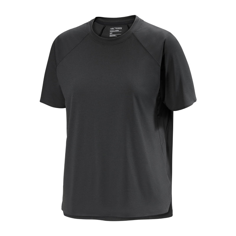 Arc'teryx Silene Crew Short Sleeve Women's