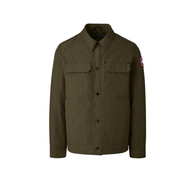 Canada Goose Burnaby Chore Coat Men's