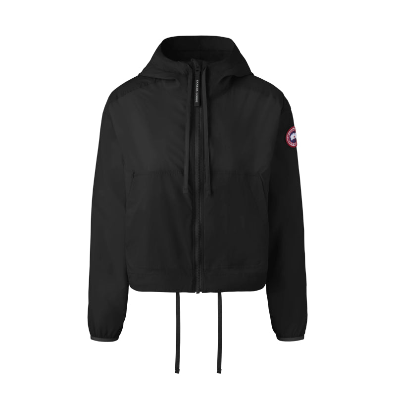 Canada Goose Kaslo Cropped Wind Jacket