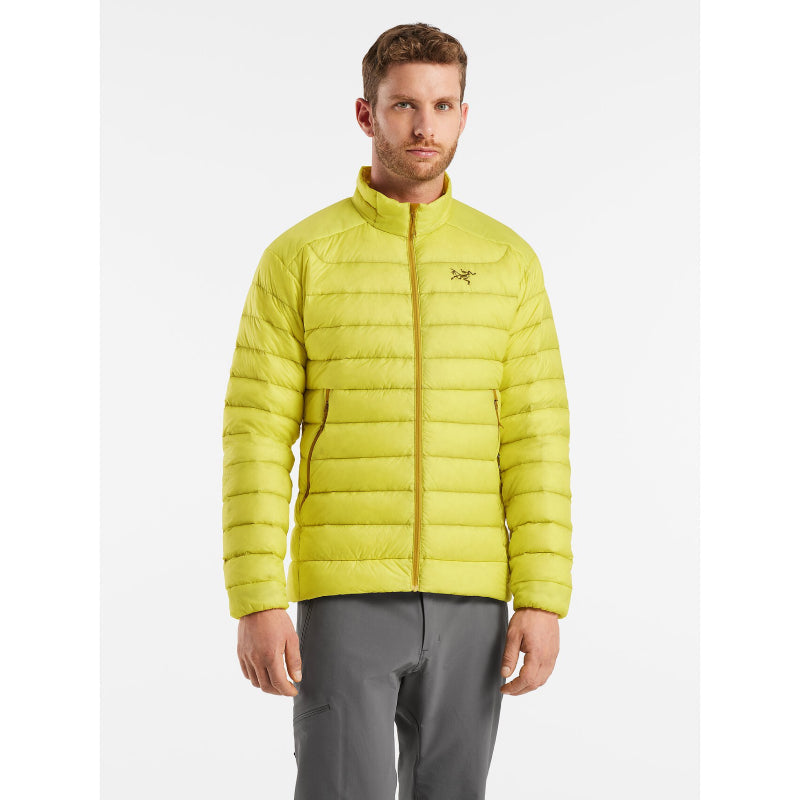 Arc'teryx Cerium Jacket - Men's