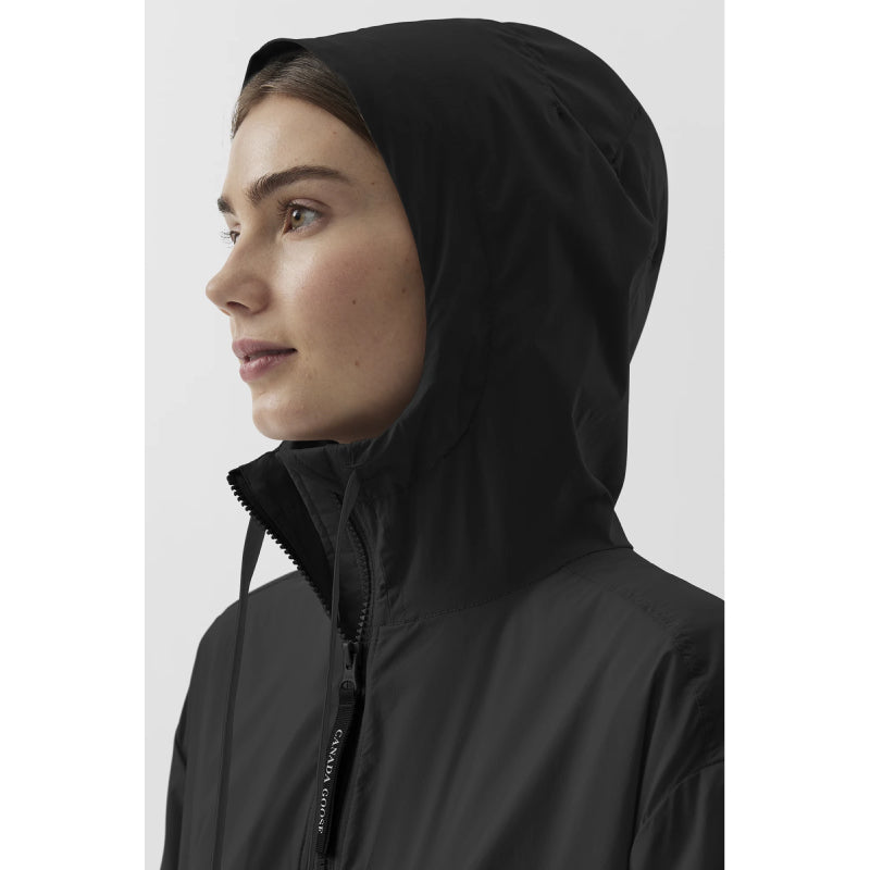 Canada Goose Kaslo Cropped Wind Jacket