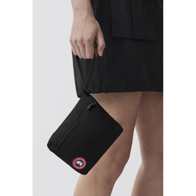 Canada Goose Kaslo Cropped Wind Jacket