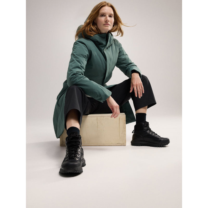 Arc'teryx Patera Parka Women's - Redesigned