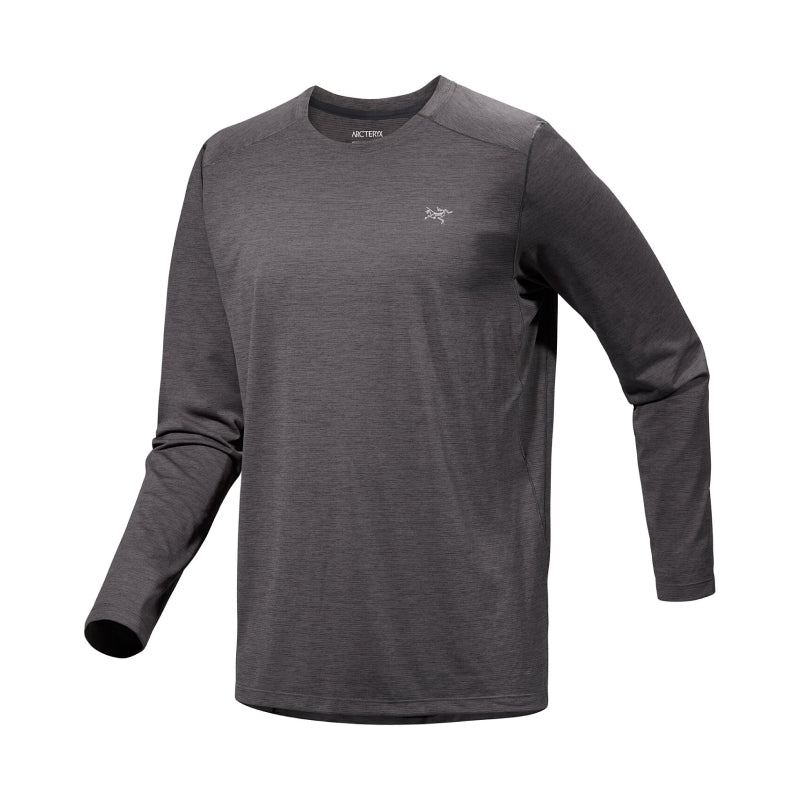 Arc'teryx Cormac Long Sleeve Crew - Men's