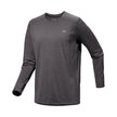Arc'teryx Cormac Long Sleeve Crew - Men's