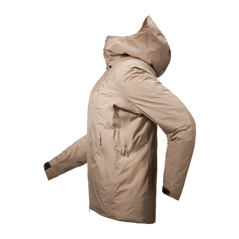 Arc'Teryx Beta Insulated Jacket - Women's