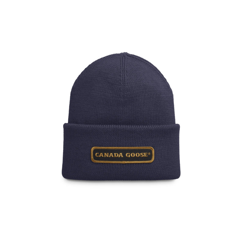 Canada Goose Emblem Toque