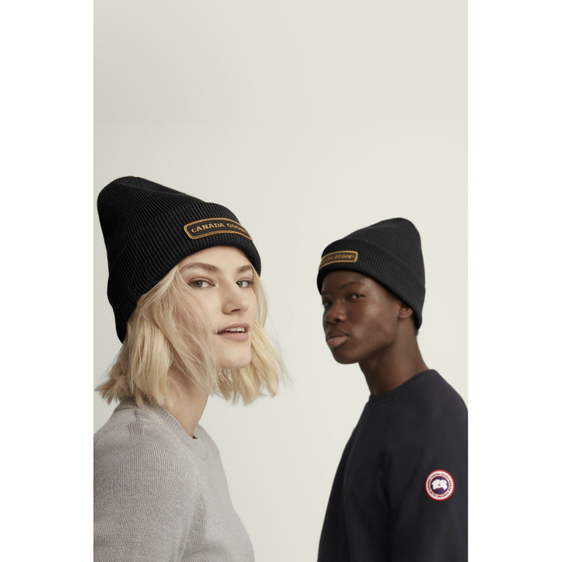 Canada Goose Emblem Toque