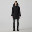 Canada Goose Shelburne Parka Women