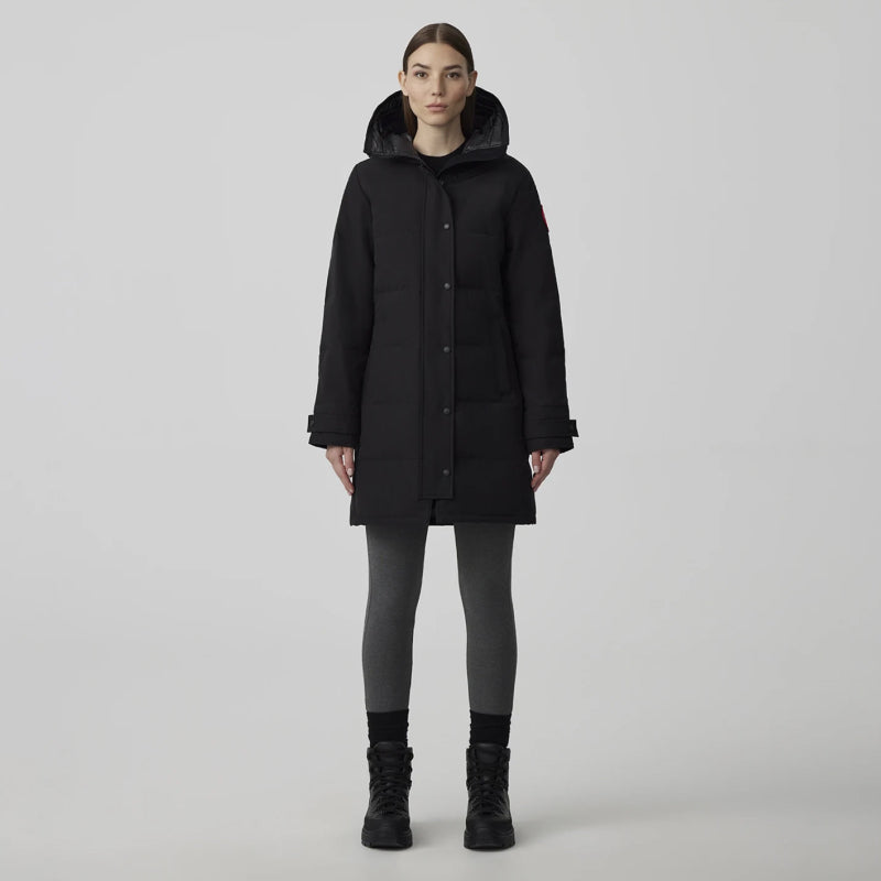 Canada Goose Shelburne Parka Women