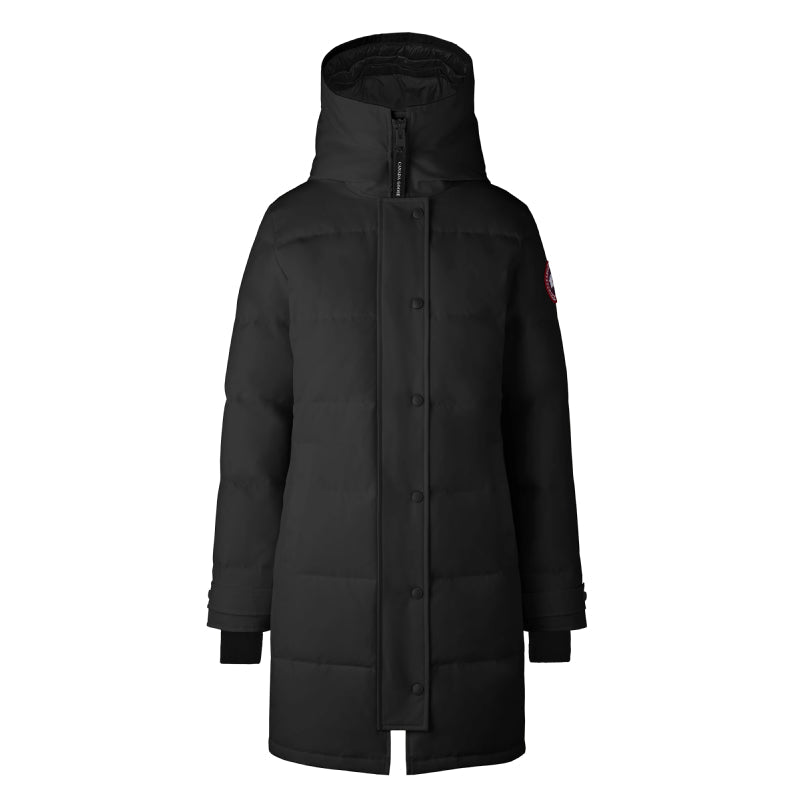 Canada Goose Shelburne Parka Women