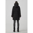 Canada Goose Shelburne Parka Women