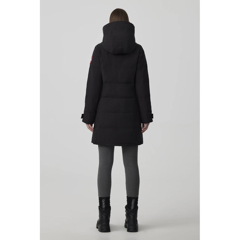 Canada Goose Shelburne Parka Women