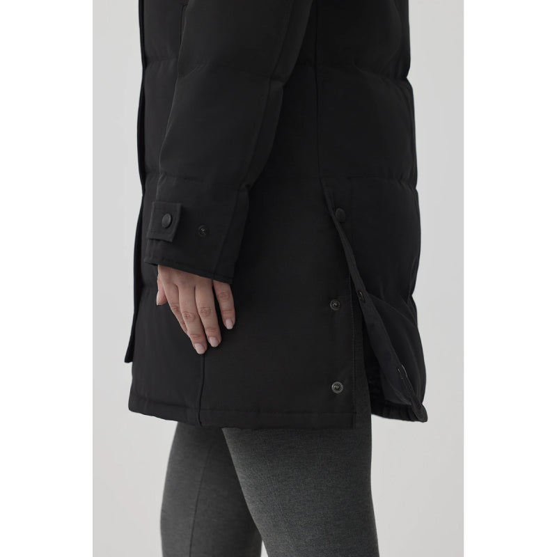 Canada Goose Shelburne Parka Women