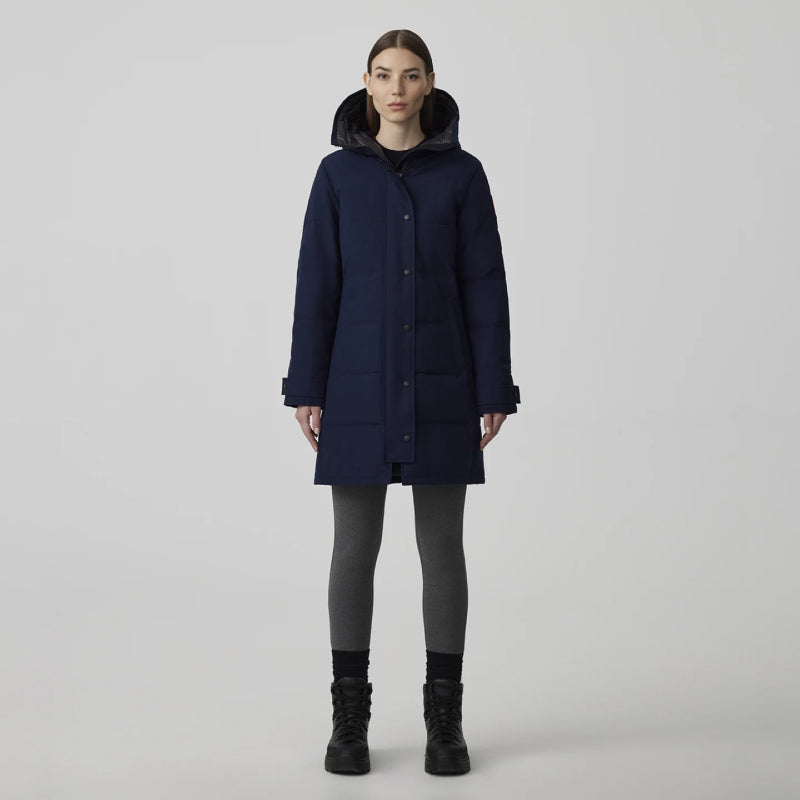Canada Goose Shelburne Parka Women