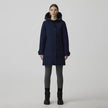 Canada Goose Shelburne Parka Women