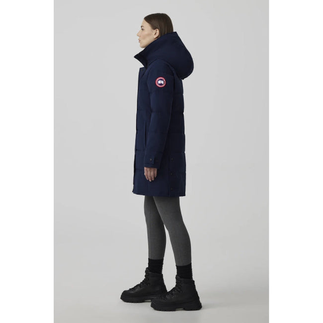 Canada Goose Shelburne Parka Women