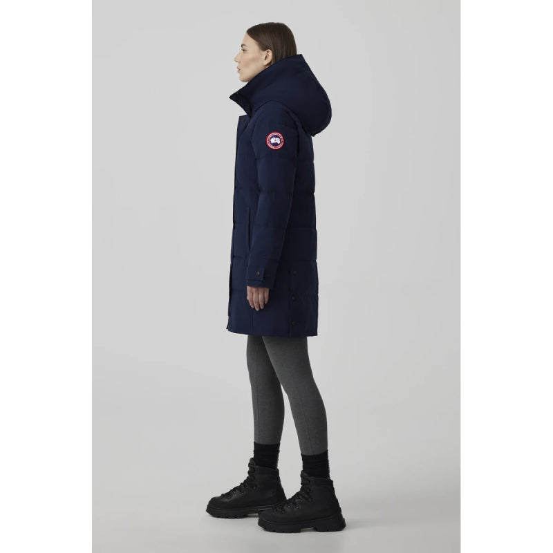 Canada Goose Shelburne Parka Women
