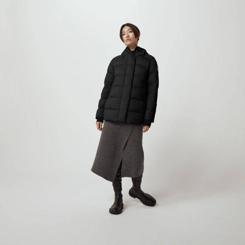 Canada Goose Women's Alliston Jacket