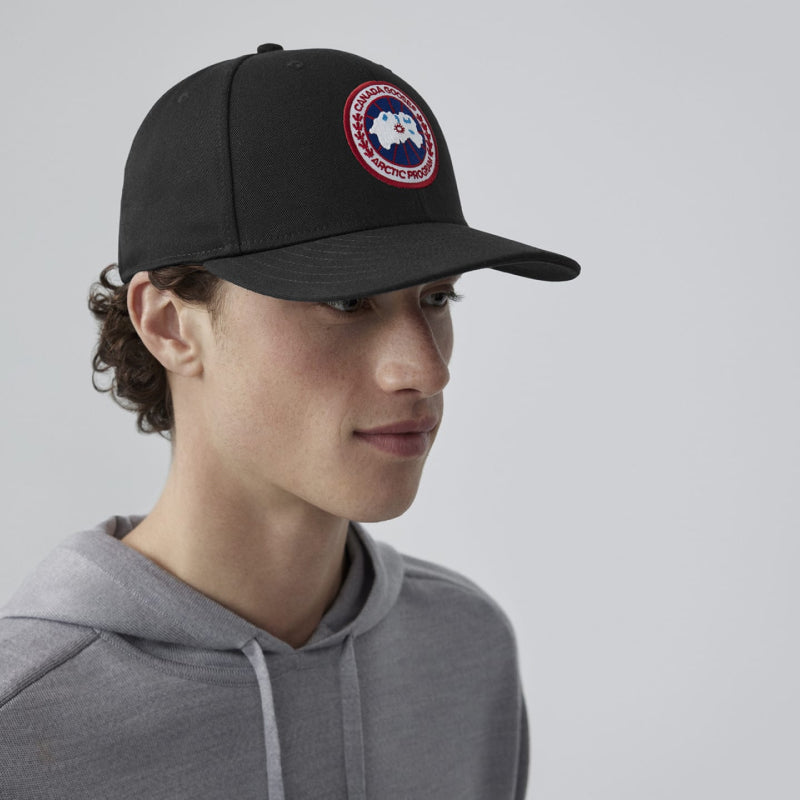 Canada Goose Artic Adjustable Hat