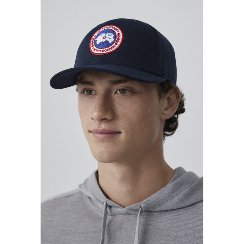 Canada Goose Artic Adjustable Hat