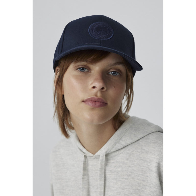 Canada Goose Tonal Cap