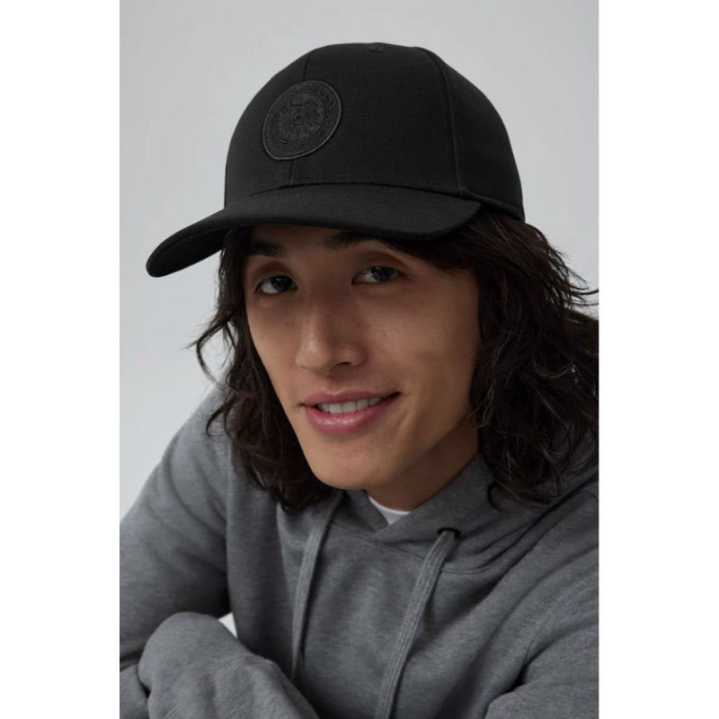 Canada Goose Tonal Cap