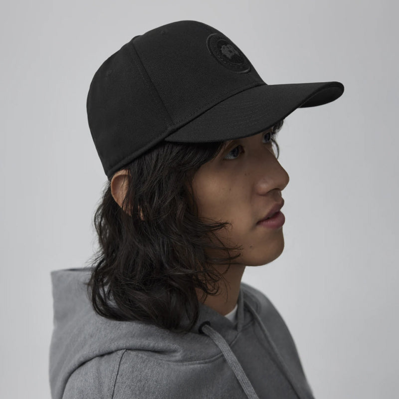 Canada Goose Tonal Cap
