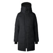 Canada Goose Shelburne Parka Black Label