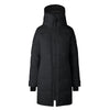 Canada Goose Shelburne Parka Black Label