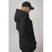 Canada Goose Shelburne Parka Black Label