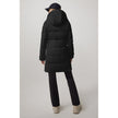 Canada Goose Shelburne Parka Black Label