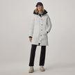Canada Goose Shelburne Parka Black Label