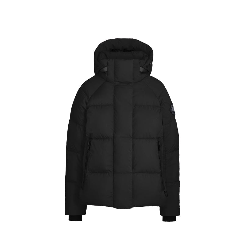 Canada Goose Junction Parka Black Label