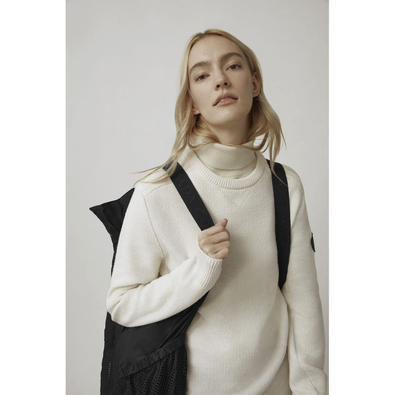 Canada Goose Junction Parka Black Label