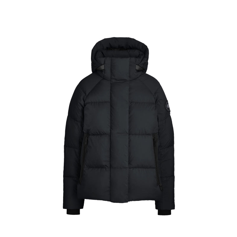 Canada Goose Junction Parka Black Label