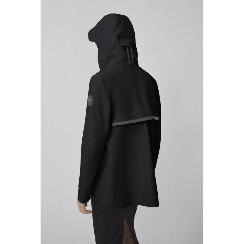 Canada Goose Kenora Jacket Black Disc