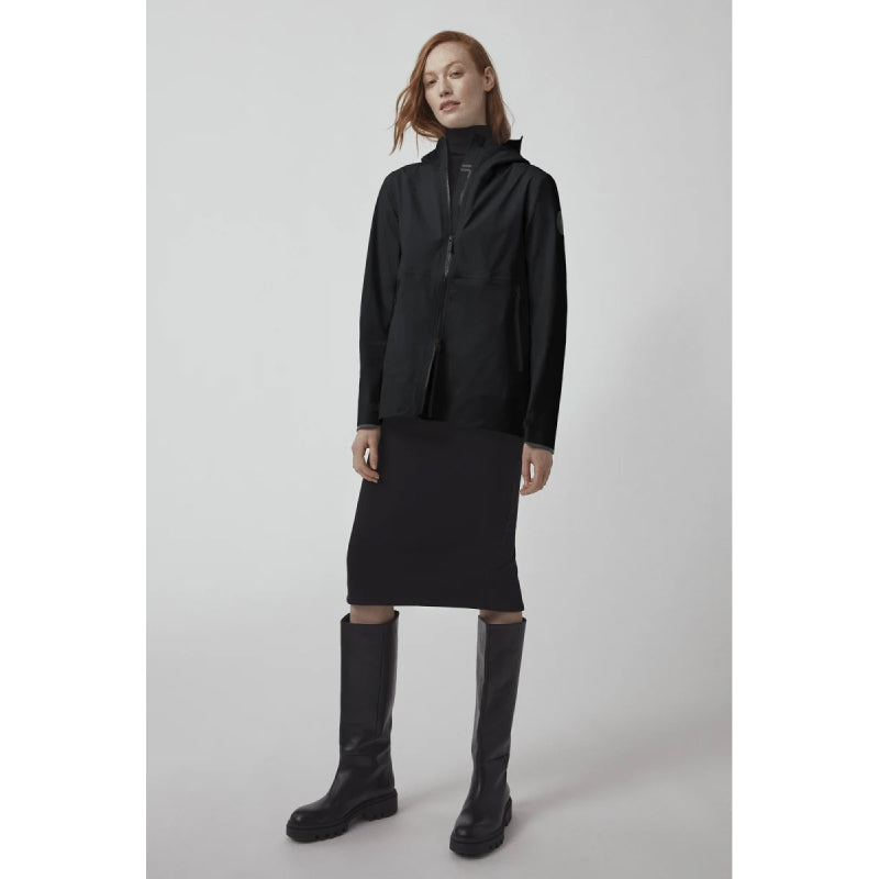 Canada Goose Kenora Jacket Black Disc