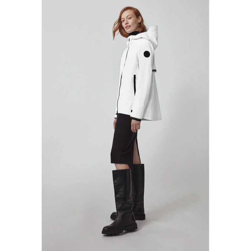 Canada Goose Kenora Jacket Black Disc