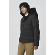Canada Goose MacMillan Parka Black Label