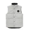 Canada Goose Garson Vest Black Label