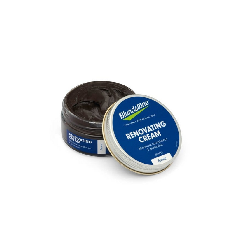 Blundstone Renovating Cream