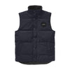 Canada Goose Garson Vest Black Label