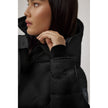 Canada Goose Lorette Parka - Black Label