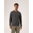 Arc'teryx Cormac Long Sleeve Crew - Men's