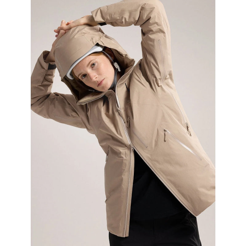 Arc'Teryx Beta Insulated Jacket - Women's