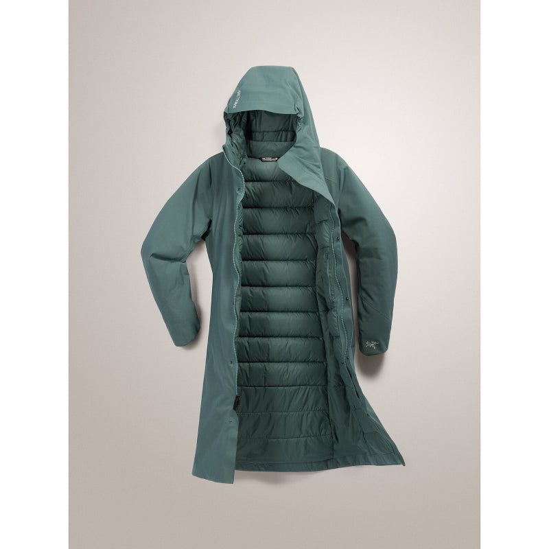 Arc'teryx Patera Parka Women's - Redesigned